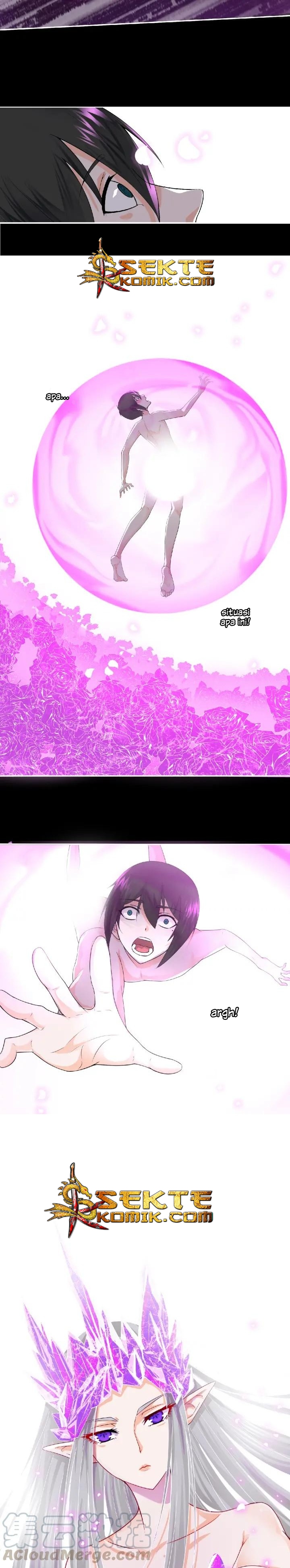 Dark Energy Engine Chapter 06 Gambar 10